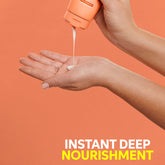 Invigo Nutri Enrich Conditioner Dry Hair